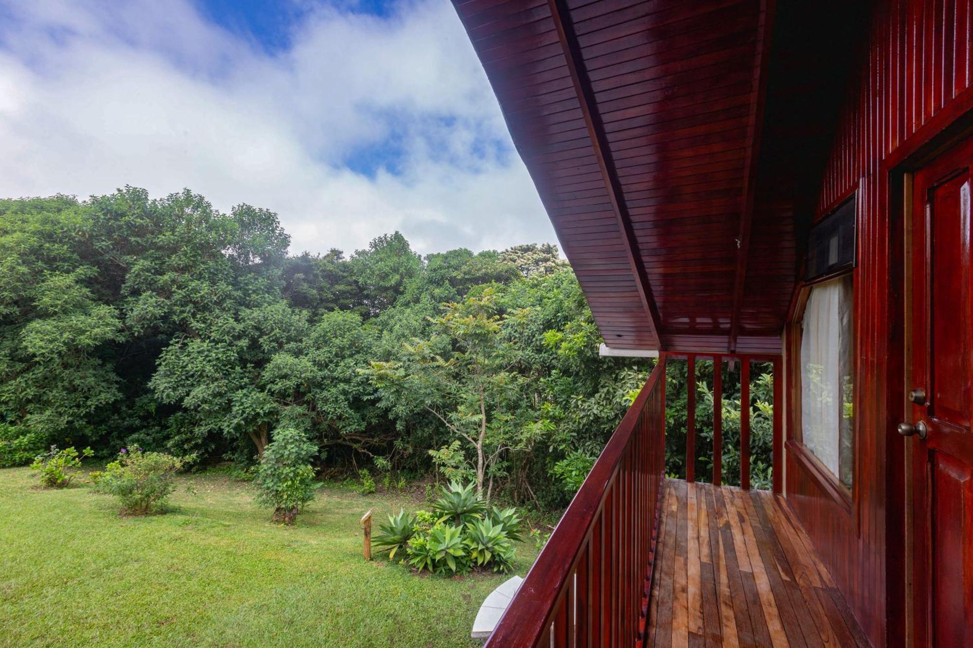 Cabanas Valle Campanas - Monteverde, Costa Rica Exterior foto