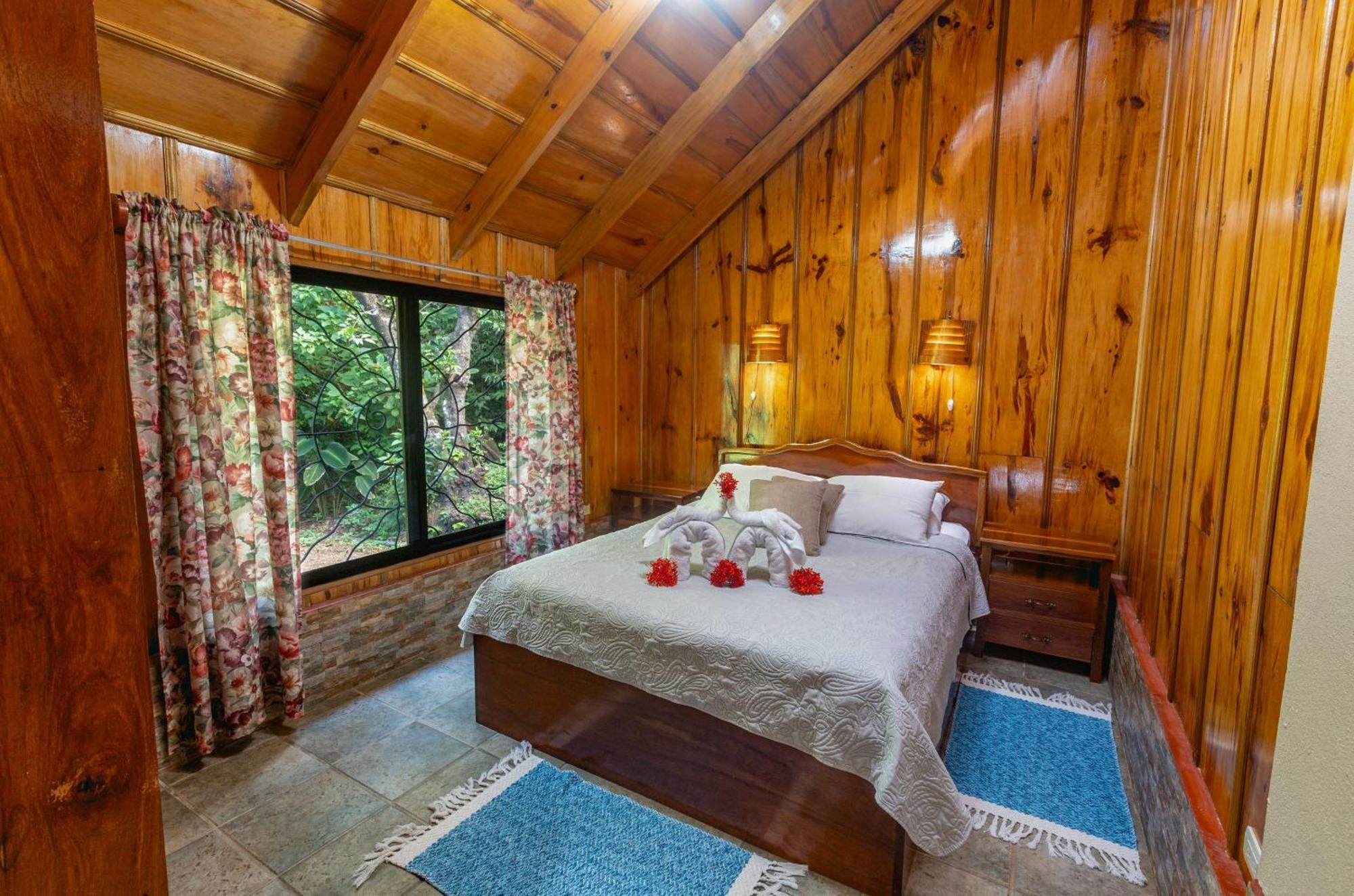 Cabanas Valle Campanas - Monteverde, Costa Rica Exterior foto