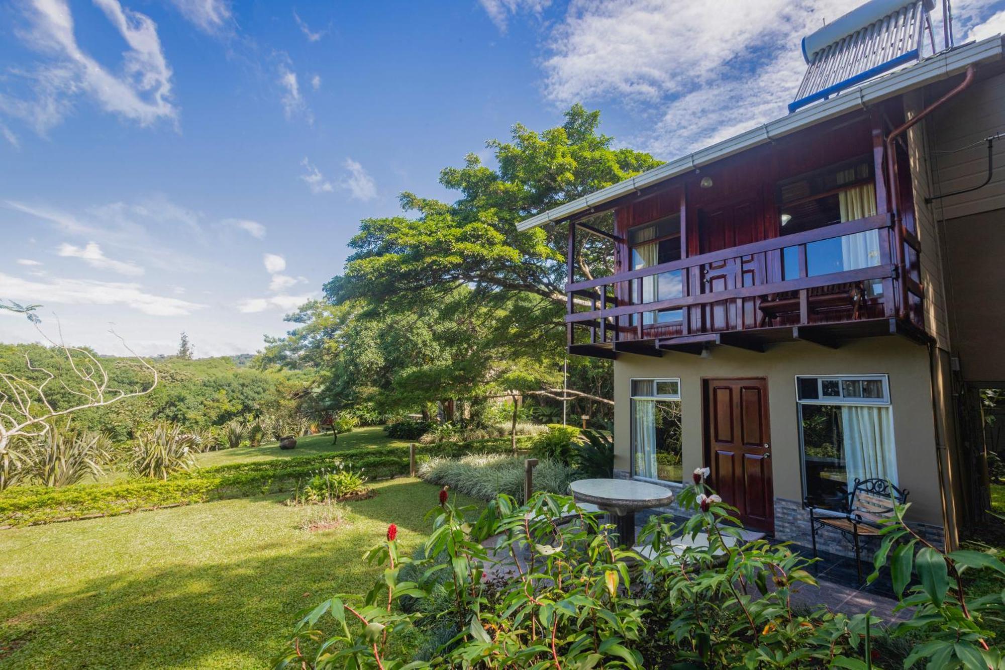 Cabanas Valle Campanas - Monteverde, Costa Rica Exterior foto