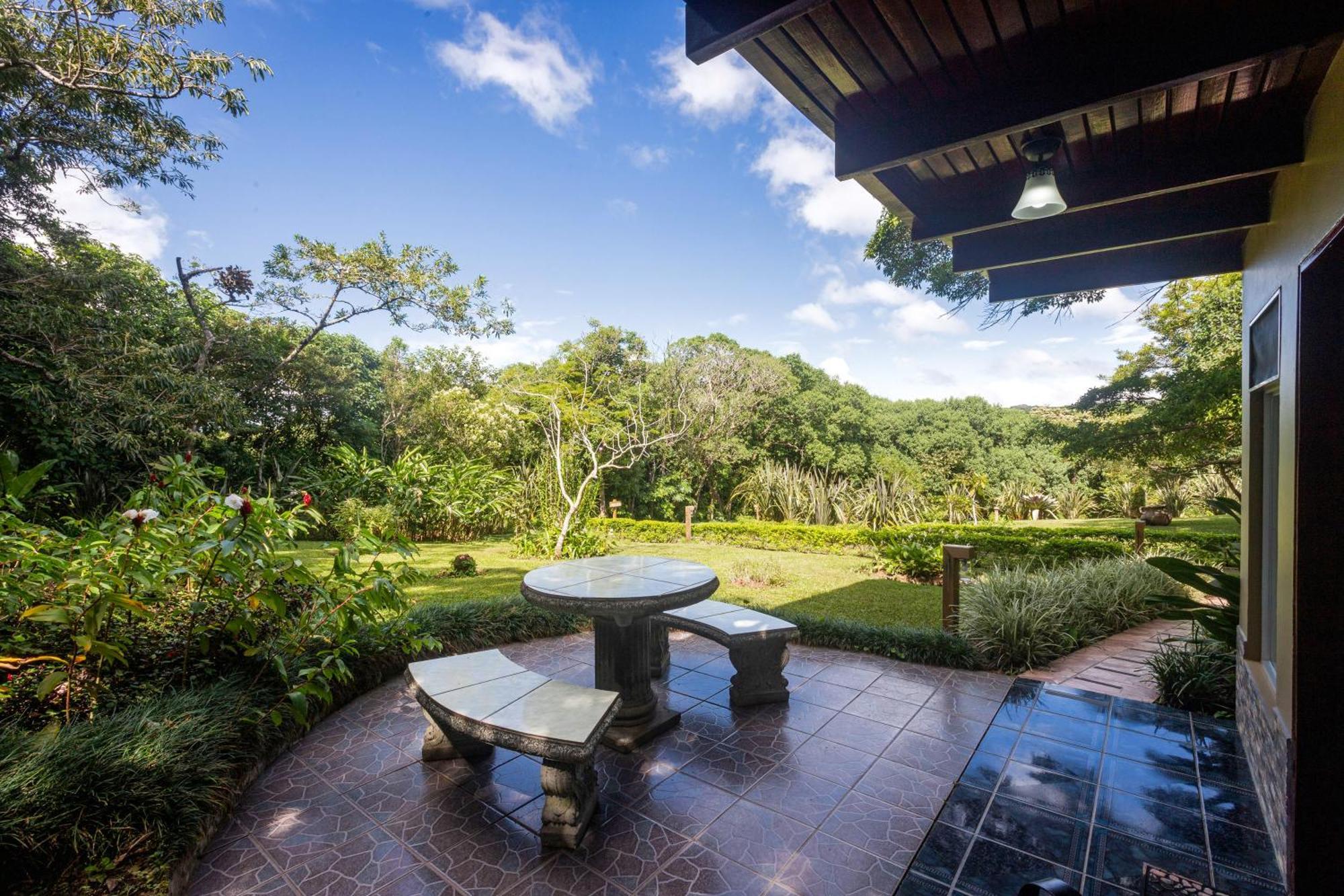 Cabanas Valle Campanas - Monteverde, Costa Rica Exterior foto
