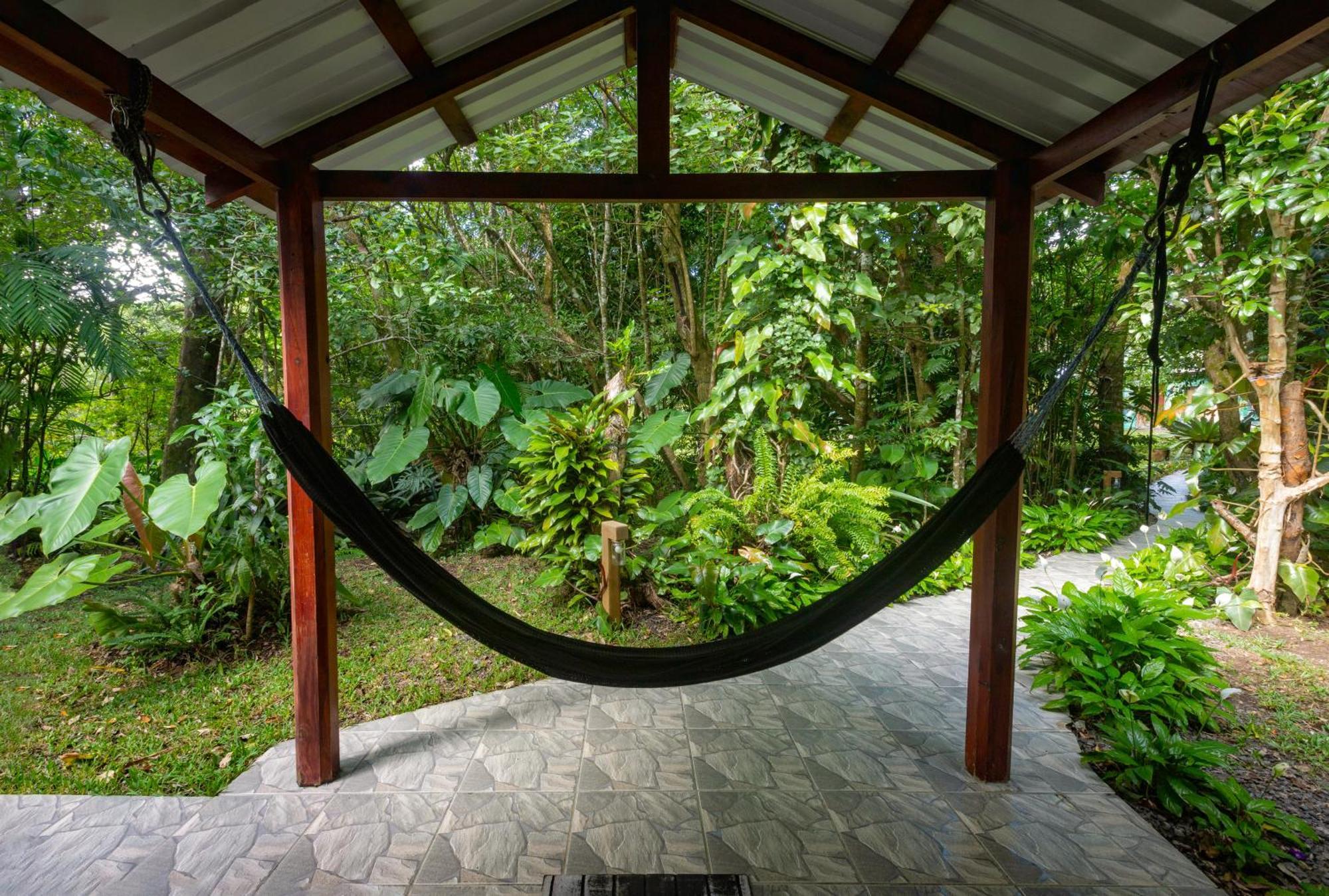 Cabanas Valle Campanas - Monteverde, Costa Rica Exterior foto